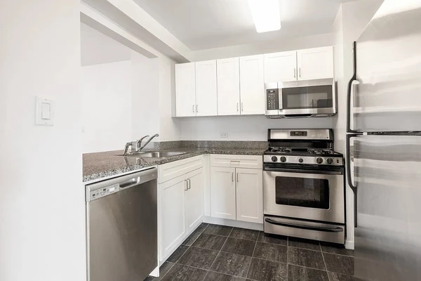 2 bedrooms apartment for rent in Tribeca - Manhattan, New York