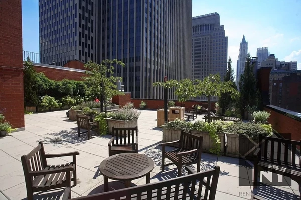 2 bedrooms apartment for rent in Tribeca - Manhattan, New York