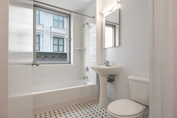 2 bedrooms apartment for rent in Tribeca - Manhattan, New York