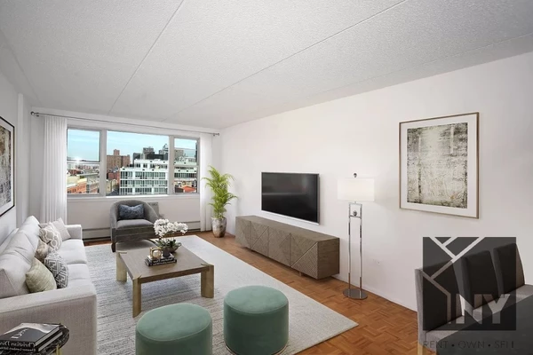 2 bedrooms apartment for rent in Tribeca - Manhattan, New York