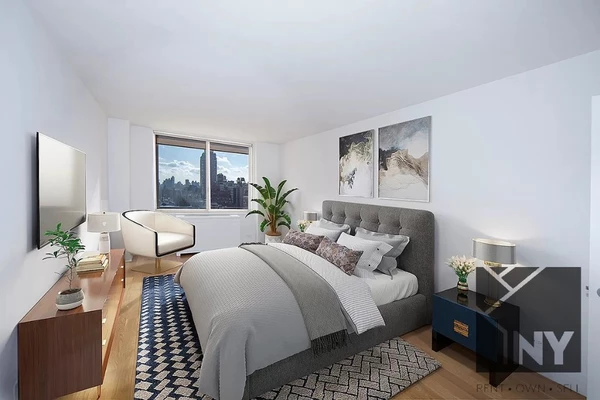 2 bedrooms apartment for rent in Tribeca - Manhattan, New York