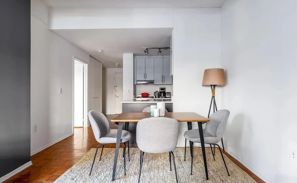 3 bedrooms apartment for rent in Midtown West - Manhattan, New York