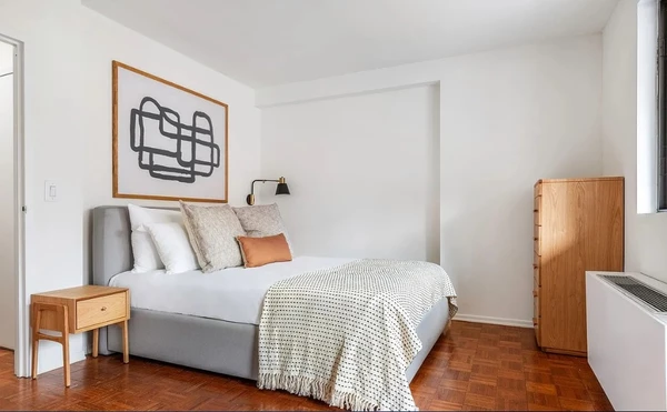 3 bedrooms apartment for rent in Midtown West - Manhattan, New York
