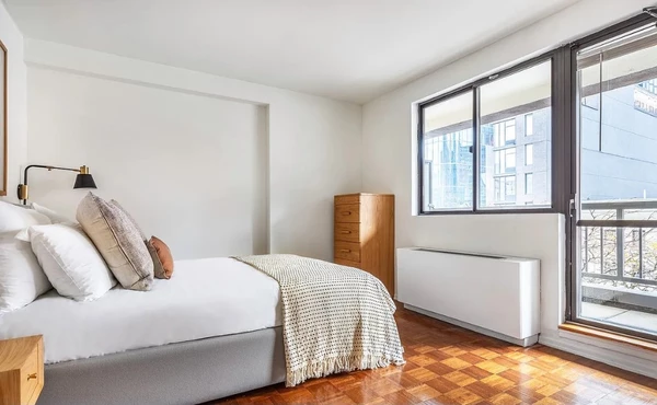 3 bedrooms apartment for rent in Midtown West - Manhattan, New York