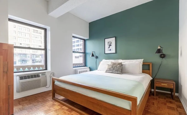 3 bedrooms apartment for rent in Midtown West - Manhattan, New York