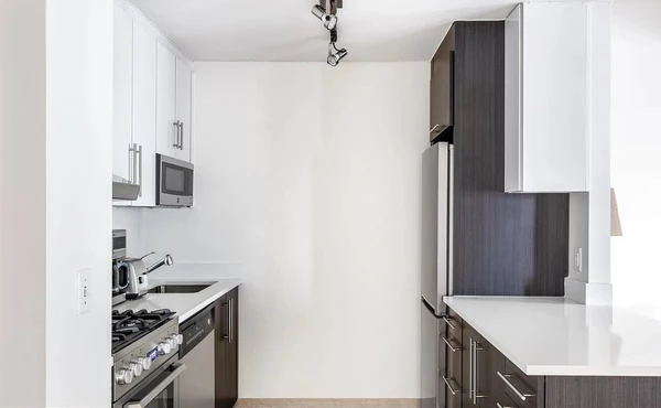 3 bedrooms apartment for rent in Midtown West - Manhattan, New York