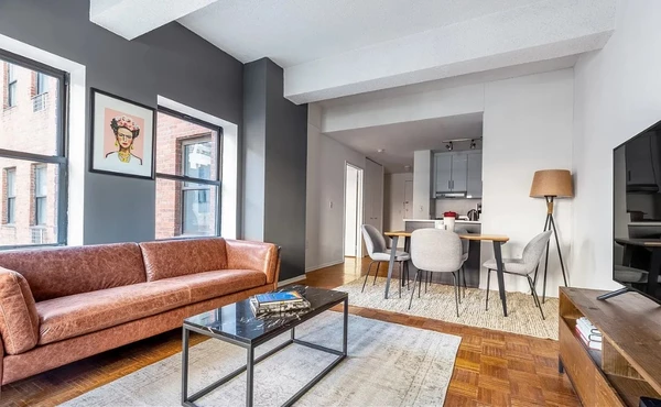 3 bedrooms apartment for rent in Midtown West - Manhattan, New York