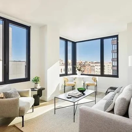 Studio Apartment for rent in Crown Heights - Brooklyn, New York