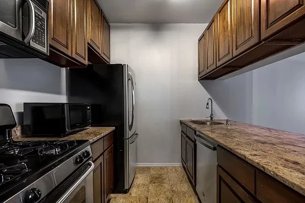 2 bedrooms apartment for rent in Battery Park - Manhattan, New York