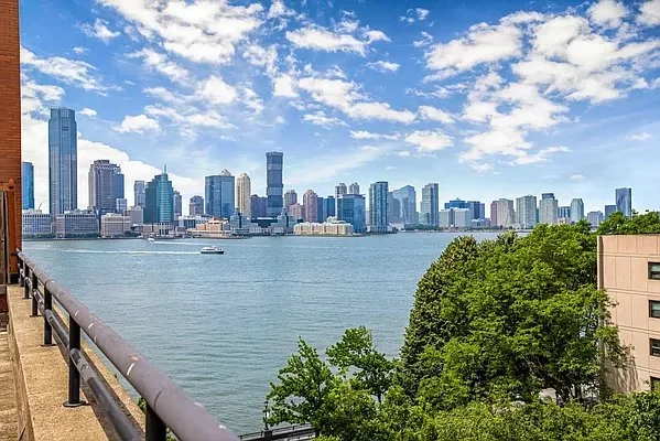 2 bedrooms apartment for rent in Battery Park - Manhattan, New York