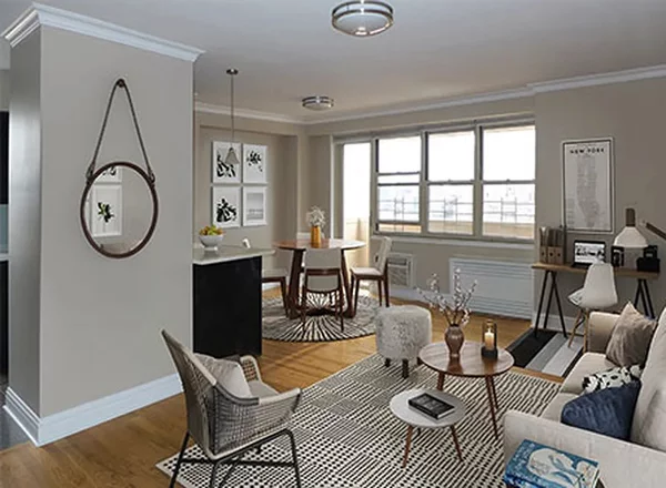2 bedrooms apartment for rent in Tribeca - Manhattan, New York