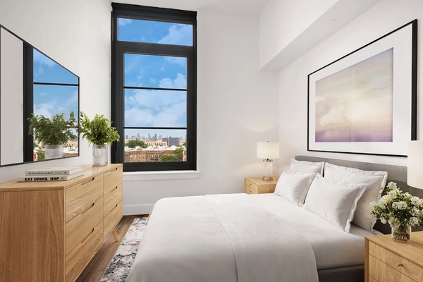 2 bedrooms apartment for rent in Astoria - Queens, New York