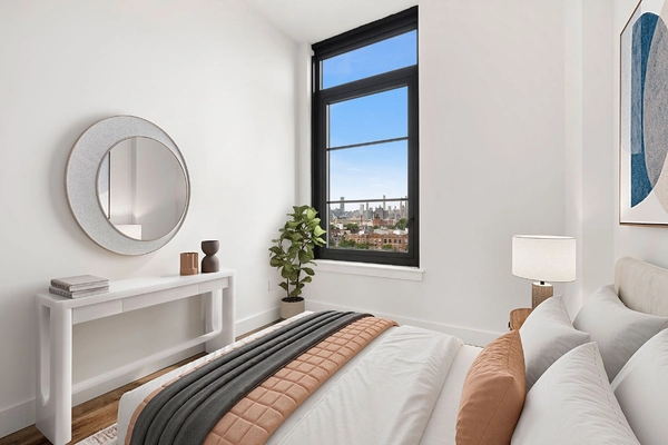 2 bedrooms apartment for rent in Astoria - Queens, New York