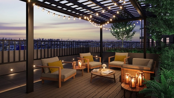 2 bedrooms apartment for rent in Astoria - Queens, New York
