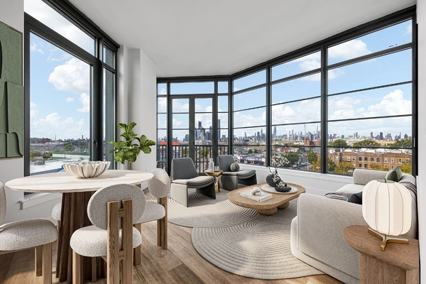 2 bedrooms apartment for rent in Astoria - Queens, New York