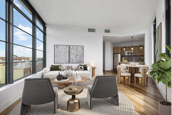 2 bedrooms apartment for rent in Astoria - Queens, New York