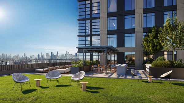 2 bedrooms apartment for rent in Astoria - Queens, New York