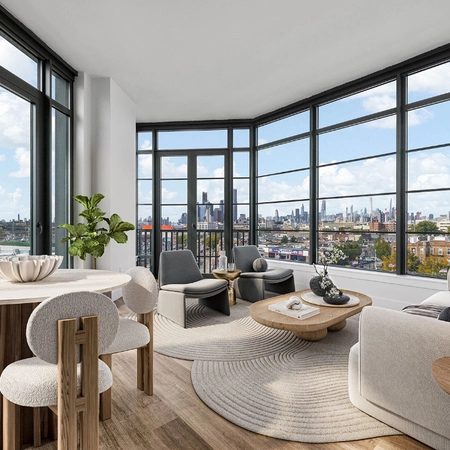 2 bedrooms apartment for rent in Astoria - Queens, New York
