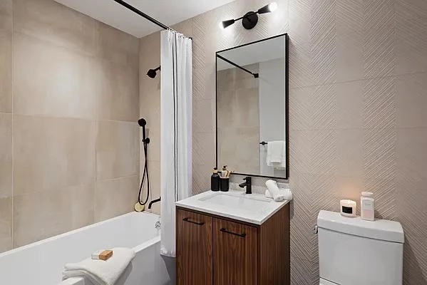 2 bedrooms apartment for rent in Gravesend / Bath Beach - Brooklyn, New York