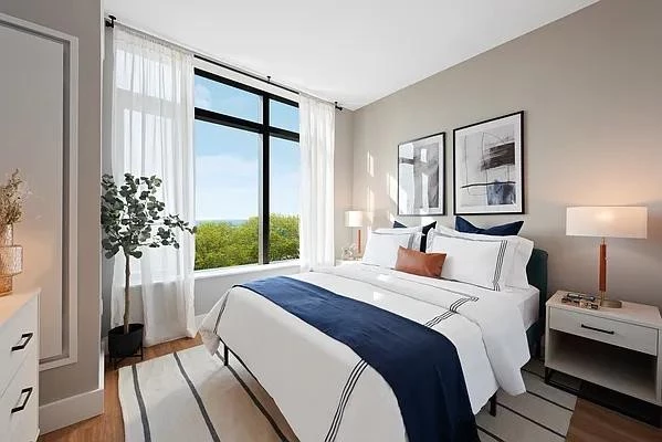 2 bedrooms apartment for rent in Gravesend / Bath Beach - Brooklyn, New York
