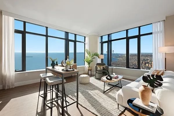 2 bedrooms apartment for rent in Gravesend / Bath Beach - Brooklyn, New York