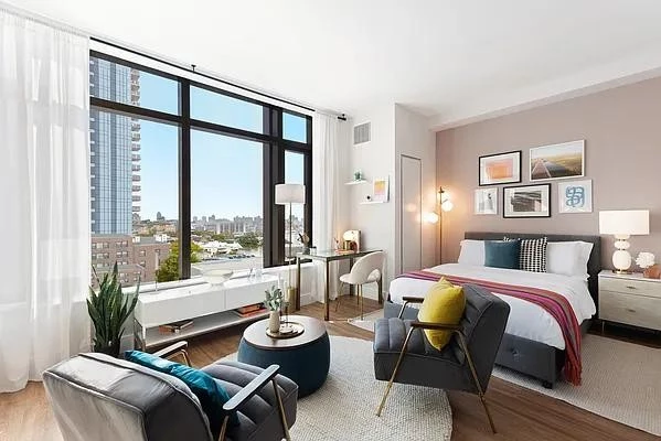 2 bedrooms apartment for rent in Gravesend / Bath Beach - Brooklyn, New York