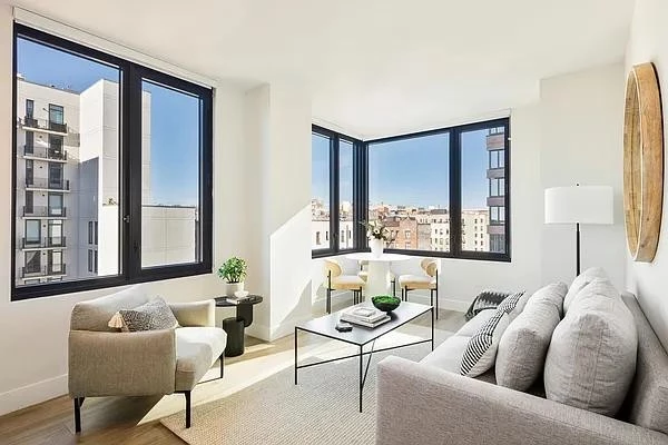 1 bedroom apartment for rent in Crown Heights - Brooklyn, New York