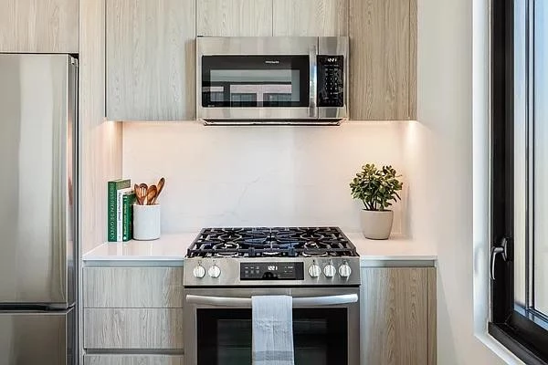 1 bedroom apartment for rent in Crown Heights - Brooklyn, New York