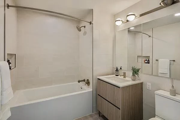 1 bedroom apartment for rent in Crown Heights - Brooklyn, New York