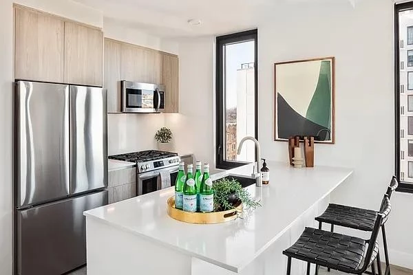 1 bedroom apartment for rent in Crown Heights - Brooklyn, New York