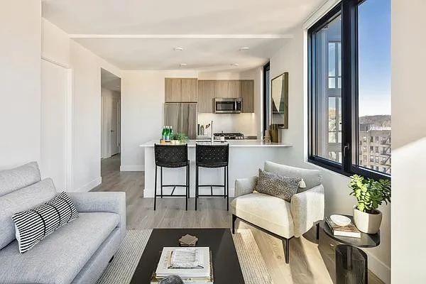 1 bedroom apartment for rent in Crown Heights - Brooklyn, New York