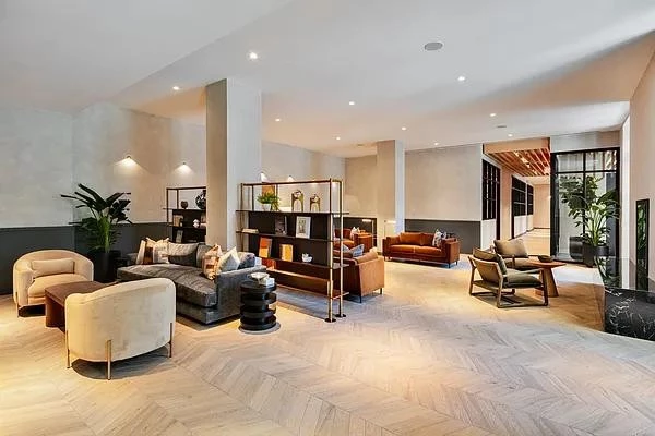 1 bedroom apartment for rent in Crown Heights - Brooklyn, New York