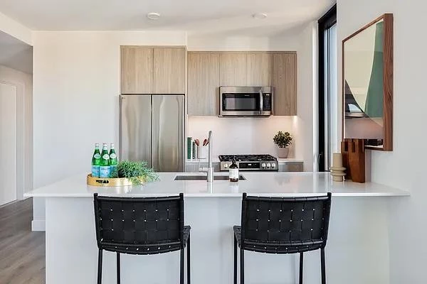 1 bedroom apartment for rent in Crown Heights - Brooklyn, New York