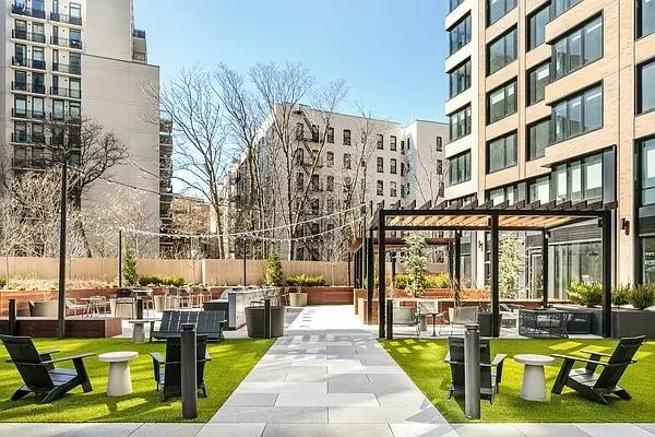 1 bedroom apartment for rent in Crown Heights - Brooklyn, New York