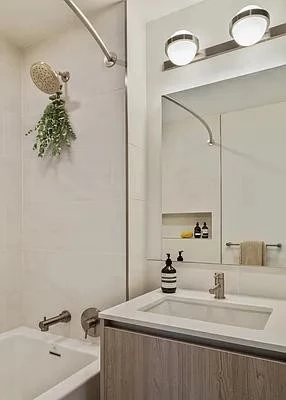2 bedrooms apartment for rent in Crown Heights - Brooklyn, New York
