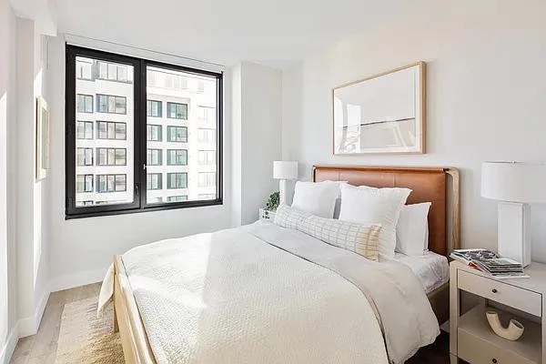 2 bedrooms apartment for rent in Crown Heights - Brooklyn, New York