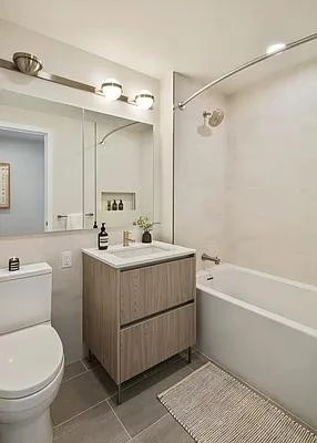 2 bedrooms apartment for rent in Crown Heights - Brooklyn, New York