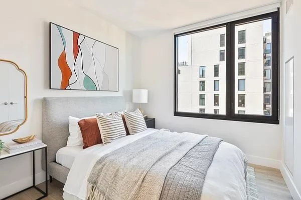 2 bedrooms apartment for rent in Crown Heights - Brooklyn, New York