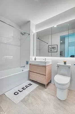 2 bedrooms apartment for rent in FiDi - Manhattan, New York