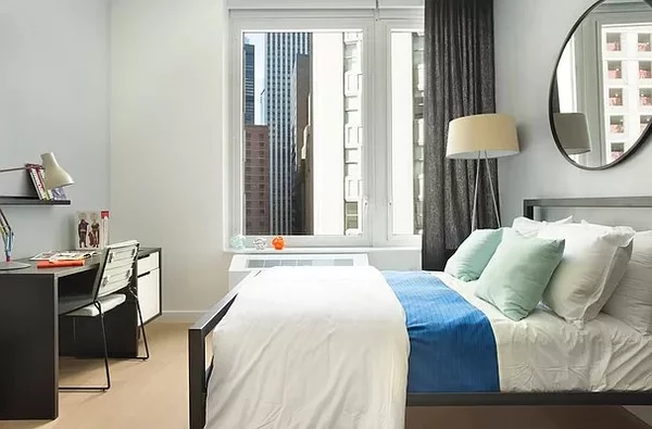 2 bedrooms apartment for rent in FiDi - Manhattan, New York