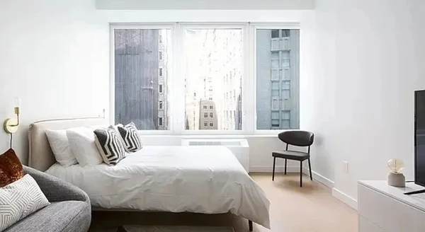 2 bedrooms apartment for rent in FiDi - Manhattan, New York