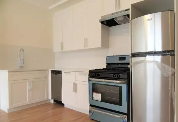 3 bedrooms apartment for rent in FiDi - Manhattan, New York