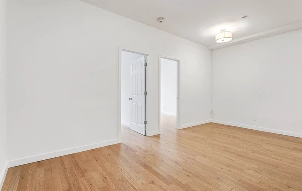 3 bedrooms apartment for rent in FiDi - Manhattan, New York