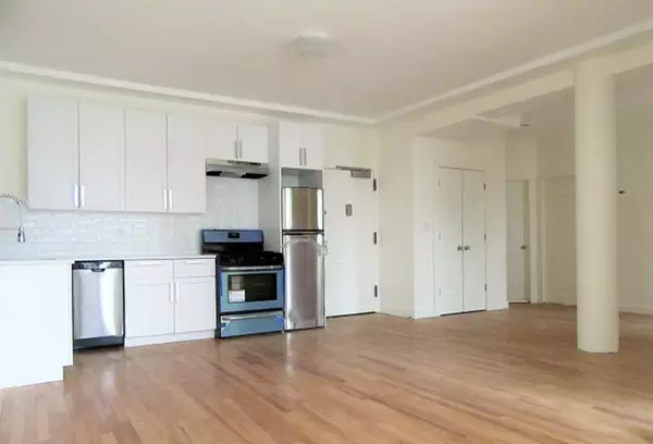 3 bedrooms apartment for rent in FiDi - Manhattan, New York