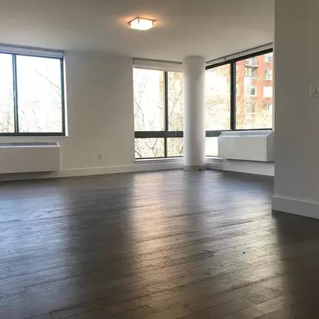 4 bedrooms apartment for rent in Battery Park - Manhattan, New York