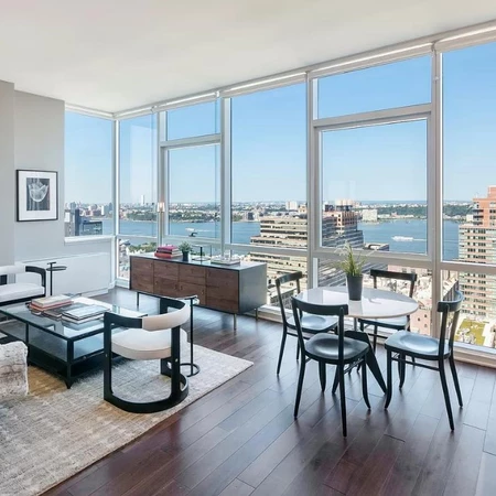 2 bedrooms apartment for rent in Chelsea - Manhattan, New York