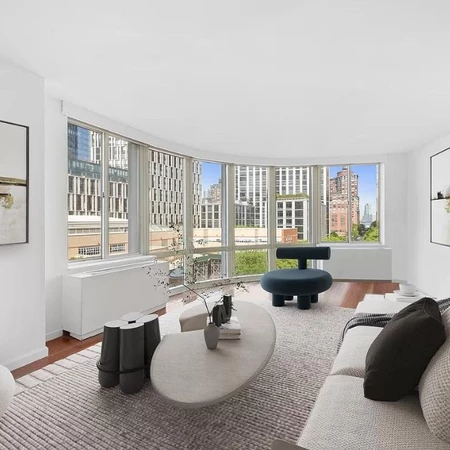 3 bedrooms apartment for rent in Tribeca - Manhattan, New York