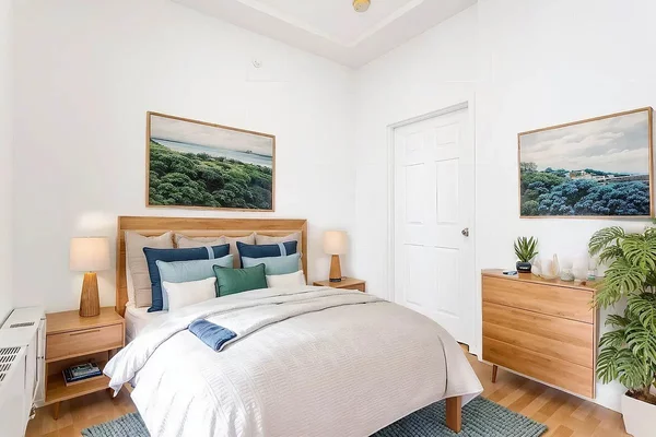 1 bedroom apartment for rent in FiDi - Manhattan, New York