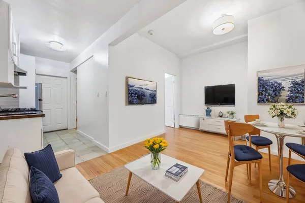 1 bedroom apartment for rent in FiDi - Manhattan, New York