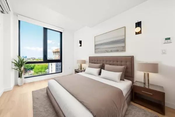 2 bedrooms apartment for rent in Crown Heights - Brooklyn, New York